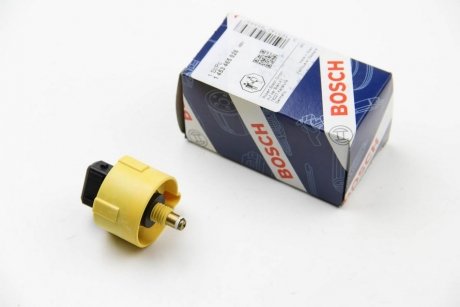 1 453 465 028 BOSCH Датчик BOSCH 1 453 465 028