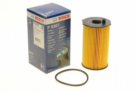 1 457 429 307 BOSCH Смазочный фильтр BOSCH 1 457 429 307