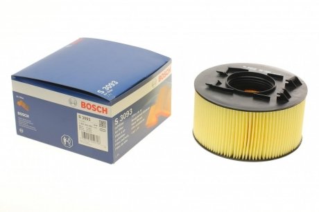 1 457 433 093 BOSCH ВСТАВКА ПОВІТР ФІЛЬТРУ BOSCH 1 457 433 093