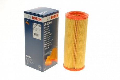 1 457 433 307 BOSCH ПОВІТРЯНИЙ ФІЛЬТР BOSCH 1 457 433 307