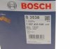 1 457 433 538 BOSCH ПОВІТРЯНИЙ ФІЛЬТР BOSCH 1 457 433 538 (фото 6)