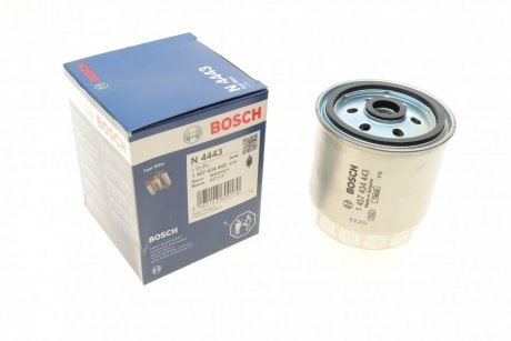 1 457 434 443 BOSCH Топливный фильтр диз BOSCH 1 457 434 443