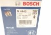 1 457 434 443 BOSCH Топливный фильтр диз BOSCH 1 457 434 443 (фото 5)