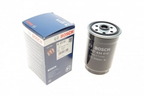 1 457 434 516 BOSCH Топливный фильтр BOSCH 1 457 434 516