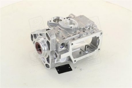 1465134784 BOSCH Корпус ПНВТ