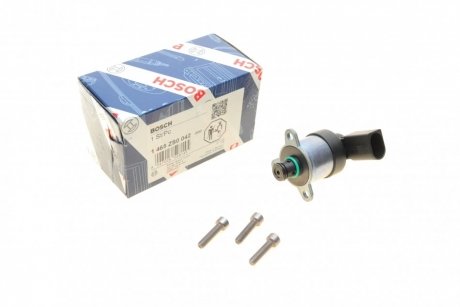 1 465 ZS0 042 BOSCH РЕМКОМПЛЕКТ ДОЗУВАЛЬНОГО БЛОКУ BOSCH 1 465 ZS0 042