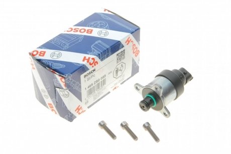 1 465 ZS0 055 BOSCH Ремкомплект дозировочного блока BOSCH 1 465 ZS0 055