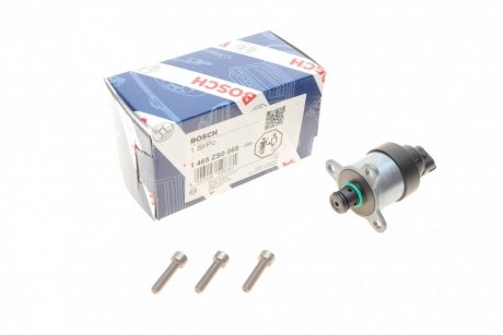 1 465 ZS0 068 BOSCH Дозуючий блок (0928400681)(вир-во Bosch)