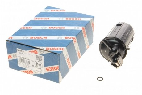 1 582 804 091 BOSCH КОМПЛЕКТ ДЕТАЛЕЙ BOSCH 1 582 804 091