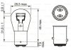 1 987 301 016 BOSCH Лампа розжарювання P21/5W 12V 21/5W PURE LIGHT (blister 2 шт) (вир-во Bosch) (фото 5)