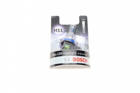 1 987 301 133 BOSCH ЛАМПА BOSCH 1 987 301 133