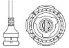 1987301558 BOSCH Автолампа світлодіодна (фото 1)