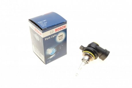 1 987 302 026 BOSCH Лампа розжарювання HIR2 12V 55W PX22D (вир-во Bosch)