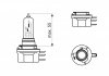 1987302088 BOSCH Лампа H15 15/55W 12V Pure Light картон - кратн 10 шт (фото 5)