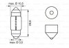 1 987 302 227 BOSCH Лампа розжарювання 12V 10W PURE LIGHT (вир-во BOSCH) (фото 5)