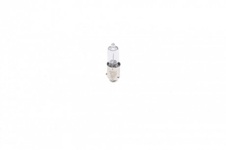 1 987 302 232 BOSCH Лампа розжарювання H6W 12V 6W BAX9s PURE LIGHT (вир-во Bosch)