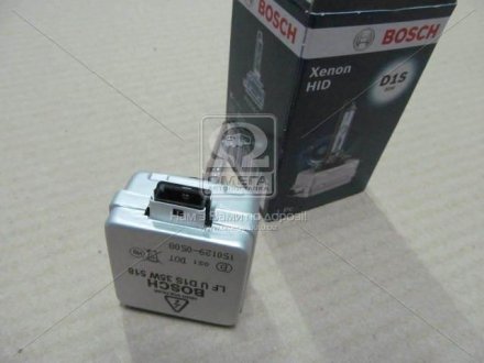 1 987 302 905 BOSCH Лампа D1S BOSCH 1 987 302 905