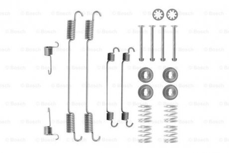 1987475251 BOSCH КМП бар.колодок CITROEN/FIAT/PEUGEOT Evasion/Jumpy/Elysse/806/Expert \\1,8-2,1 \\94-07