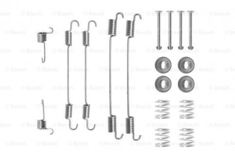 1 987 475 255 BOSCH КОМПЛЕКТ ДЕТАЛЕЙ BOSCH 1 987 475 255