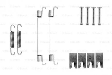 1987475300 BOSCH Гальмівні аксесуари