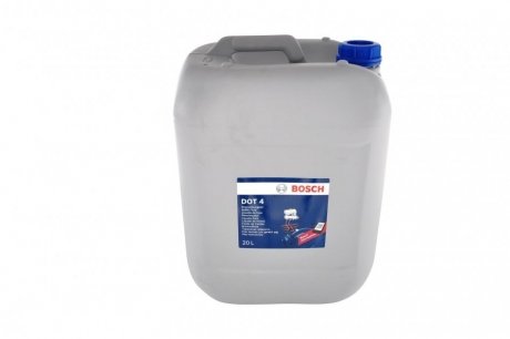 1987479109 BOSCH Гальмівна рідина 20 ltr