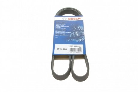 1 987 945 903 BOSCH ПОЛИКЛИНОВЫЙ Ремень BOSCH 1 987 945 903