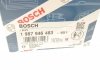 1 987 946 483 BOSCH К-Т ЗУБЧАТИХ РЕМЕНІВ/ ВОД. НАСОС BOSCH 1 987 946 483 (фото 14)