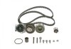 1987946974 BOSCH Комплект ГРМ + помпа VW Caddy/Crafter/Passat B7/T6 1.2TDI-2.0TDI 05- (25x160z) BOSCH 1 987 946 974 (фото 1)