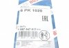 1 987 947 817 BOSCH Ремень П-КЛИНОВЫЙ 6PK1020 BOSCH 1 987 947 817 (фото 6)