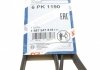 1 987 947 818 BOSCH Ремень П-КЛИНОВЫЙ 6PK1190 BOSCH 1 987 947 818 (фото 6)