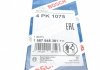 1987948361 BOSCH Ремень П-КЛИНОВЫЙ 4PK1075 (фото 6)