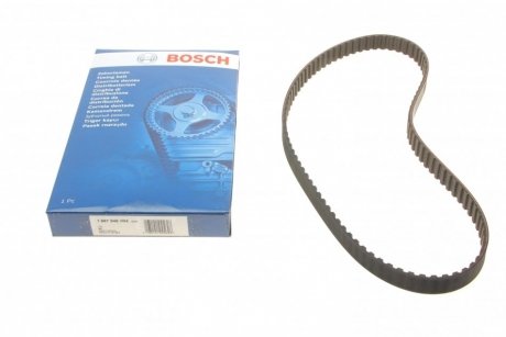 1 987 949 004 BOSCH РЕМІНЬ ЗУБЧАТИЙ Z=98 BOSCH 1 987 949 004