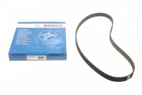 1 987 949 011 BOSCH РЕМІНЬ ЗУБЧАТИЙ Z=116 BOSCH 1 987 949 011