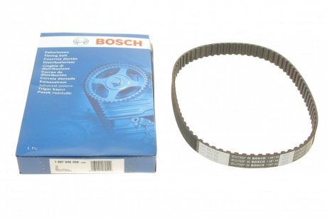 1 987 949 059 BOSCH Пасок ГРМ Audi 100 2.0D/TD 78-91, VW LT28-55, Volvo