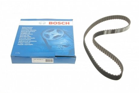 1 987 949 066 BOSCH РЕМІНЬ ЗУБЧАТИЙ BOSCH 1 987 949 066