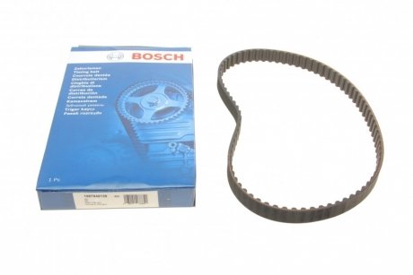 1 987 949 138 BOSCH РЕМІНЬ ЗУБЧАТИЙ Z=83 BOSCH 1 987 949 138