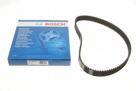 1 987 949 536 BOSCH Ремень ЗУБЧАТЫЙ BOSCH 1 987 949 536