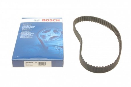 1987949606 BOSCH Ремень ЗУБЧАТЫЙ 9606 Z=83