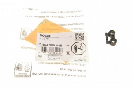 2464509015 BOSCH Темподатчик