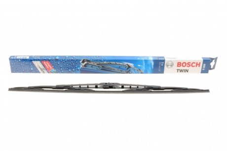 3 397 004 586 BOSCH ЩІТКА СКЛООЧИСНИКА TWIN BOSCH 3 397 004 586