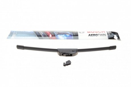 3 397 006 824 BOSCH Щетка стеклоочистителя AEROTWIN RETRO BOSCH 3 397 006 824