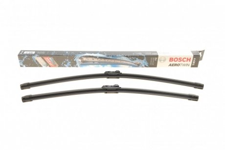 3 397 007 430 BOSCH ЩІТКИ СКЛООЧИСНИКІВ AEROTWIN BOSCH 3 397 007 430