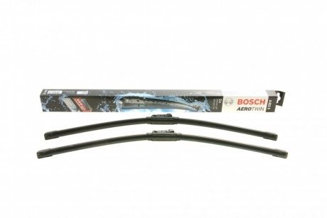 3 397 009 821 BOSCH Склоочисники BOSCH