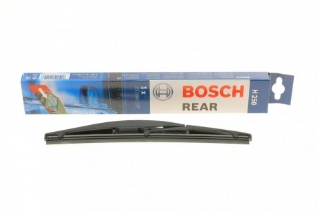 3 397 011 629 BOSCH ЩІТКА СКЛООЧИСНИКА ЗАДНЯ BOSCH 3 397 011 629