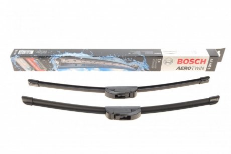 3 397 118 900 BOSCH ЩІТКИ СКЛООЧИСНИКІВAERO TWIN RETRO BOSCH 3 397 118 900