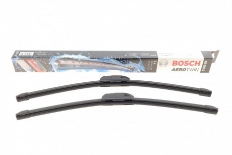 3 397 118 993 BOSCH ЩІТКИ СКЛООЧИСНИКІВAERO TWIN RETRO BOSCH 3 397 118 993