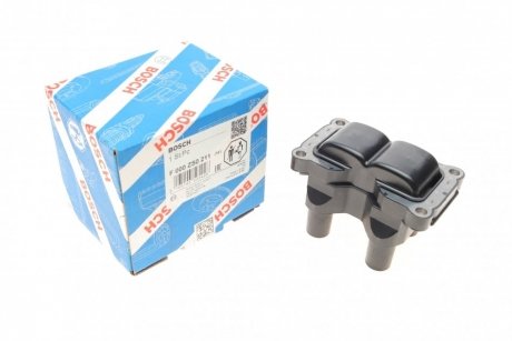 F 000 ZS0 211 BOSCH Катушка зажигания BOSCH F 000 ZS0 211