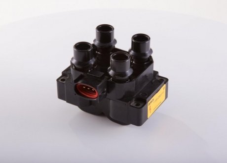 F000ZS0212 BOSCH Котушка запалювання