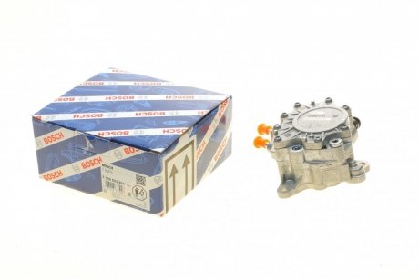 F 009 D02 804 BOSCH Насос вакуумний