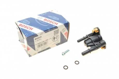 F 00B H40 294 BOSCH КОМПЛЕКТ ДЕТАЛЕЙ BOSCH F 00B H40 294